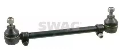 20 72 0006 SWAG Поперечная рулевая тяга 20 72 0006 SWAG Поперечная рулевая тяга
